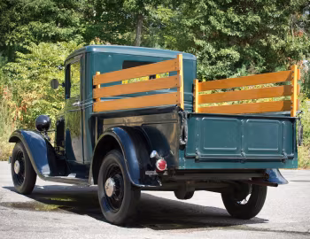 1934 Ford V8 Pickup Truck (46-830)