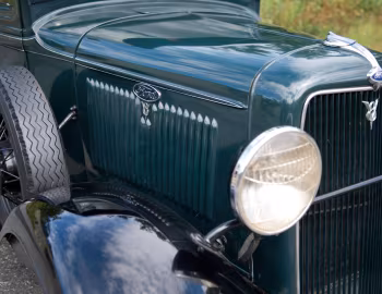 1934 Ford V8 Pickup Truck (46-830)