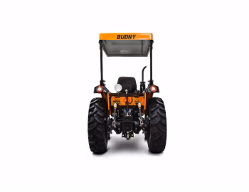 Budny BDY 2840 '2014–н.ч.