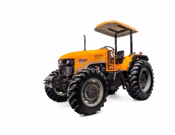 Budny BDY 7540 '2014–н.ч.