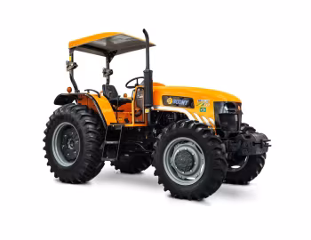 Budny BDY 8540 '2014–н.ч.