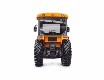 Budny NB 5000 '2013–15