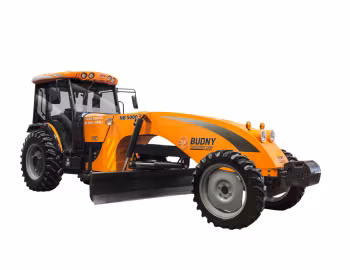 Budny NB 5000 '2013–15
