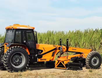 Budny NB 8500H '2015–pr.