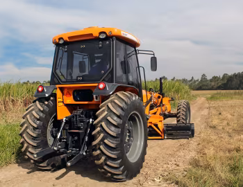 Budny NB 8500H '2015–pr.