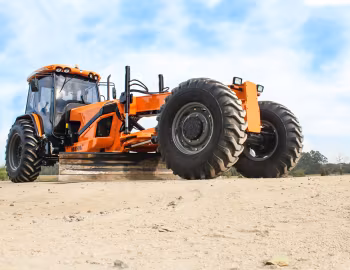 Budny NB 8500H '2015–pr.