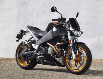 Buell XB12 Bigbore 1250