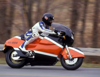 Buell RR 1000 '1986–87