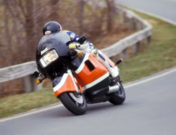 Buell RR 1000 '1986–87