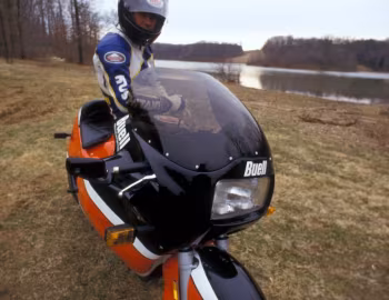 Buell RR 1000 '1986–87