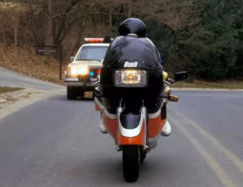Buell RR 1000 '1986–87