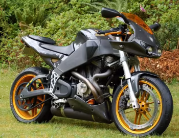 Buell Firebolt XB9R '2002–05