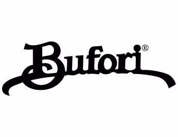商标 Bufori