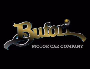 商标 Bufori