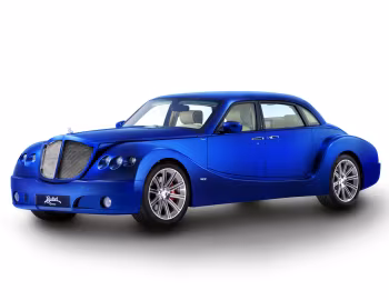 Bufori Geneva '2010–至今