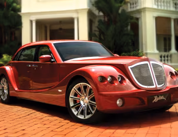 Bufori Geneva '2010–至今
