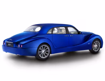 Bufori Geneva '2010–至今