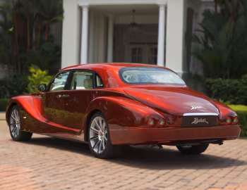 Bufori Geneva '2010–至今