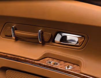 Interior Bugatti 16C Galibier Concept '2009