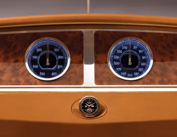 Torpedo Bugatti 16C Galibier Concept '2009