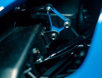 Bugatti Bolide '10.2020