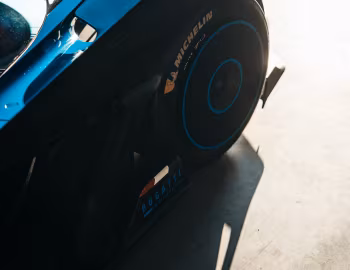 Bugatti Bolide '10.2020