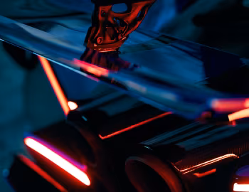 Bugatti Bolide '10.2020