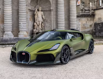 Bugatti Brouillard '08.2025