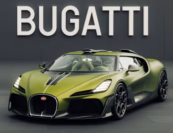 Bugatti Brouillard '08.2025
