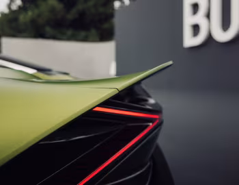 Bugatti Brouillard '08.2025