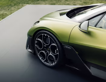 Bugatti Brouillard '08.2025