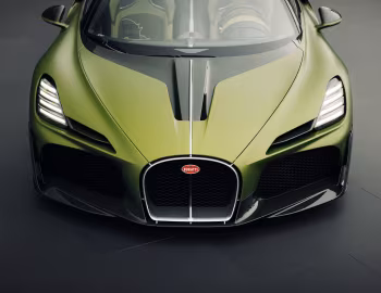 Bugatti Brouillard '08.2025