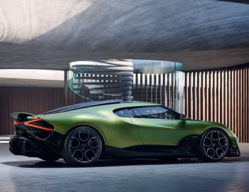 Bugatti Brouillard '08.2025
