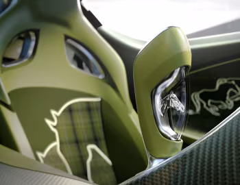 Interior Bugatti Brouillard '08.2025