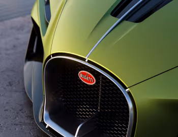 Bugatti Brouillard '08.2025