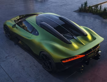 Bugatti Brouillard '08.2025