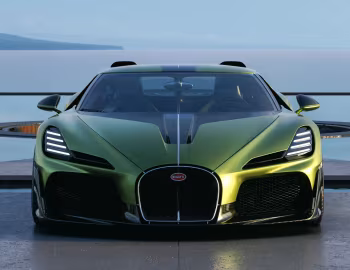 Bugatti Brouillard '08.2025