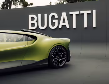 Bugatti Brouillard '08.2025