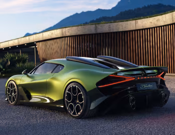 Bugatti Brouillard '08.2025