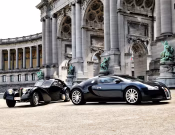 Bugatti '1909–pr.