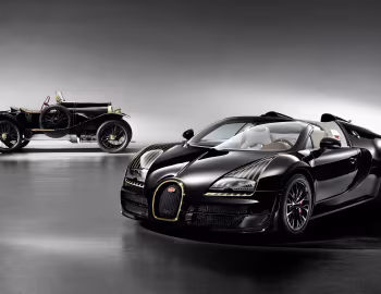 Bugatti '1909–pr.