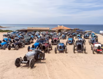 Bugatti '1909–pr.