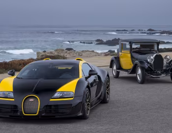 Bugatti '1909–pr.