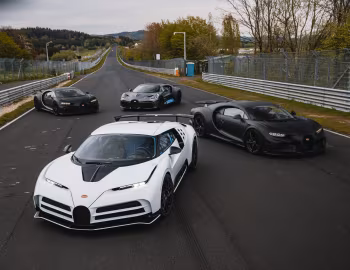 Bugatti Divo, Bugatti Chiron, Bugatti Centodieci