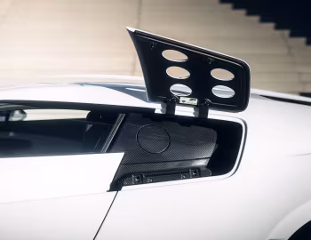 Bugatti Centodieci (#95006) '2022