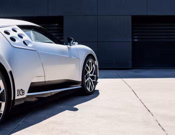 Bugatti Centodieci (#95005) '2022