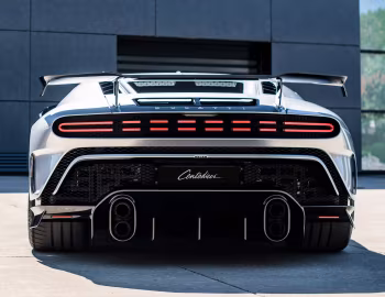 Bugatti Centodieci (#95005) '2022