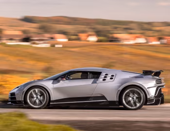 Bugatti Centodieci (#95009) '2022