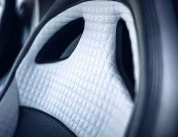 Interior Bugatti Centodieci (#95006) '2022