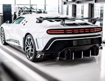 Bugatti Centodieci (#95010) '2022